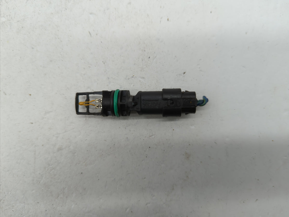 2015 Dodge Caravan Mass Air Flow Meter Maf Sensor 310194 - Oemusedautoparts1.com