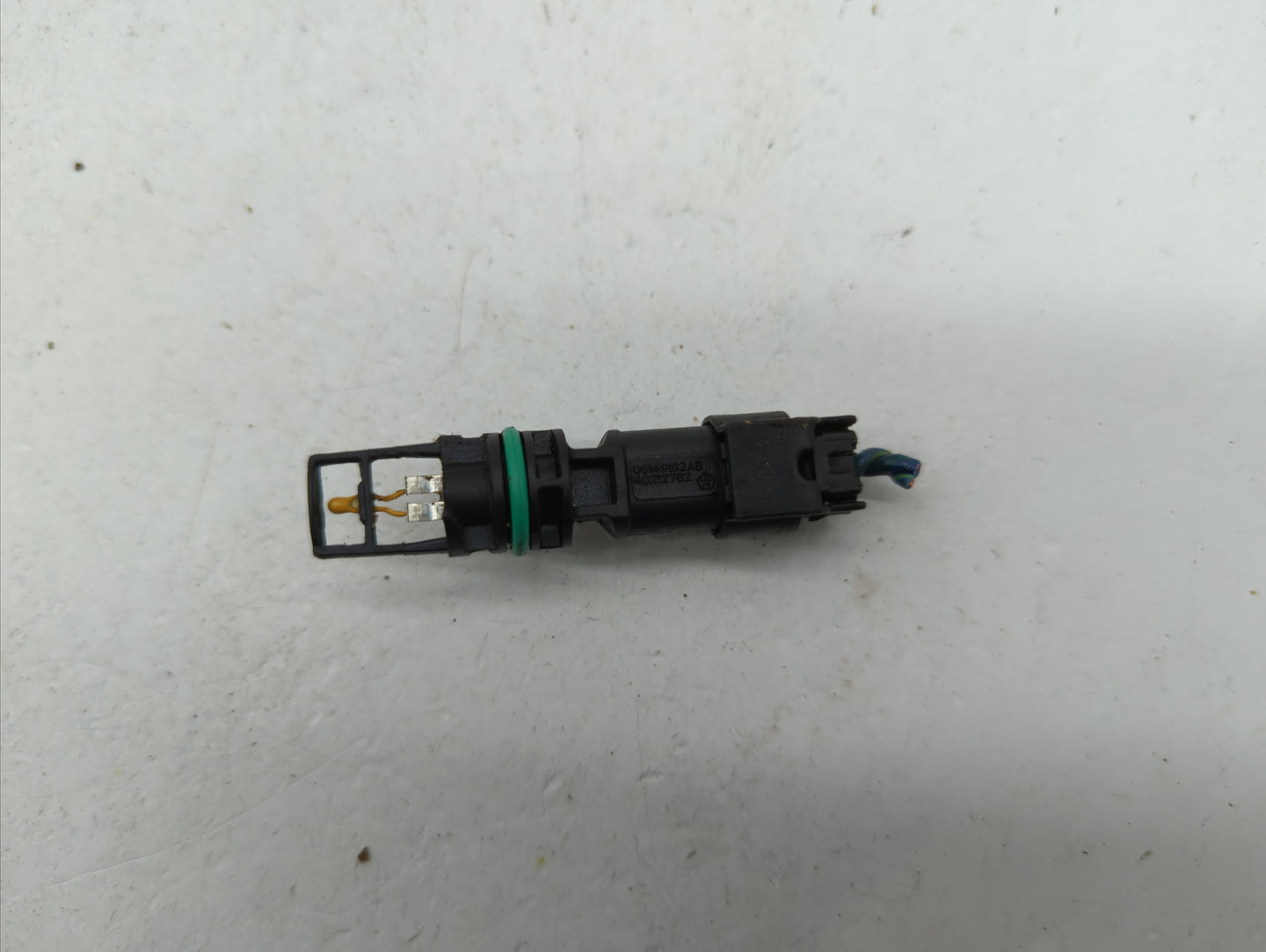 2015 Dodge Caravan Mass Air Flow Meter Maf - Oemusedautoparts1.com
