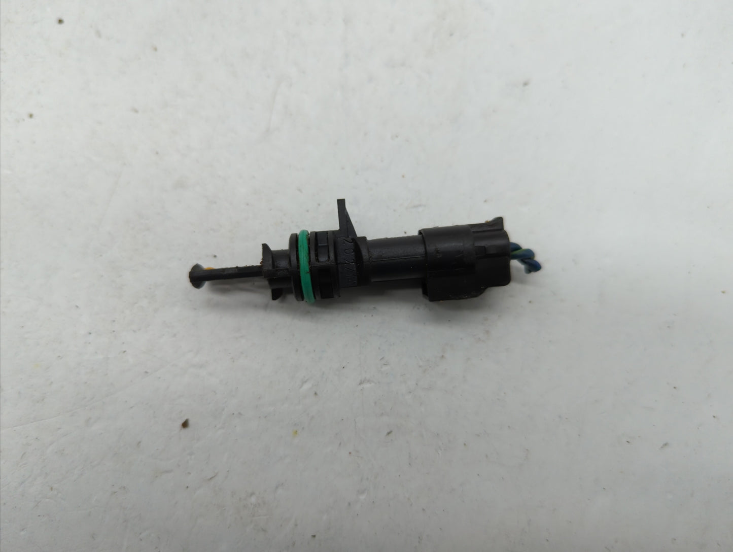 2015 Dodge Caravan Mass Air Flow Meter Maf - Oemusedautoparts1.com