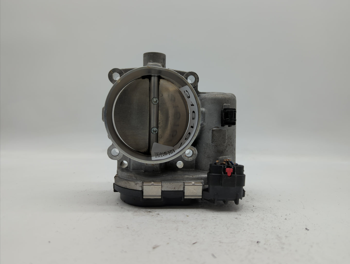 2015 Dodge Caravan Throttle Body P/N:05184349AF 05184349AD, 05184349AB Fits Fits 2011 2012 2013 2014 2016 2017 2018 2019 OEM