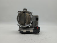 2015 Dodge Caravan Throttle Body P/N:05184349AF 05184349AD, 05184349AB Fits Fits 2011 2012 2013 2014 2016 2017 2018 2019 OEM
