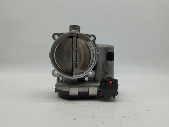compare product 2015 Dodge Caravan Throttle Body P/N:05184349AF 05184349AD, 05184349AB Fits Fits 2011 2012 2013 2014 2016 2017 2018 2019 OEM Used Auto Parts