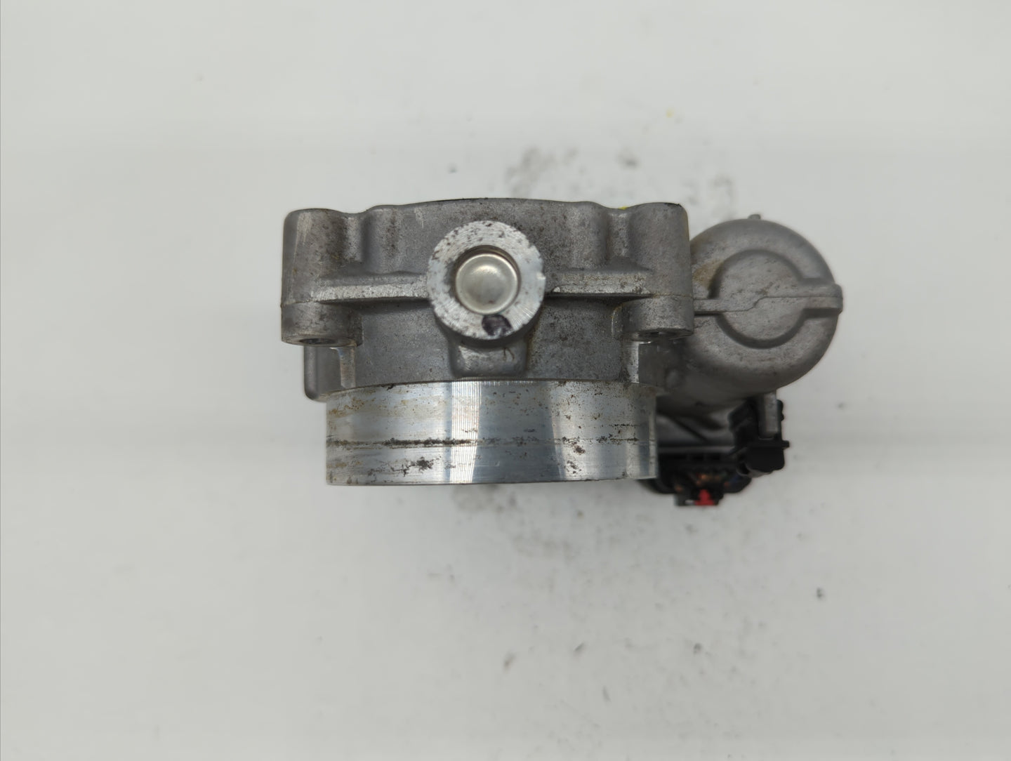 2015 Dodge Caravan Throttle Body P/N:05184349AF 05184349AD, 05184349AB Fits Fits 2011 2012 2013 2014 2016 2017 2018 2019 OEM