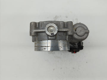 2015 Dodge Caravan Throttle Body P/N:05184349AF 05184349AD, 05184349AB Fits Fits 2011 2012 2013 2014 2016 2017 2018 2019 OEM Used Auto Parts