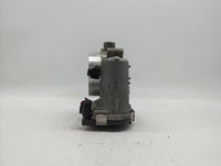2015 Dodge Caravan Throttle Body P/N:05184349AF 05184349AD, 05184349AB Fits Fits 2011 2012 2013 2014 2016 2017 2018 2019 OEM