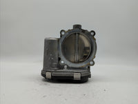 2015 Dodge Caravan Throttle Body P/N:05184349AF 05184349AD, 05184349AB Fits Fits 2011 2012 2013 2014 2016 2017 2018 2019 OEM
