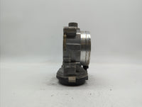 2015 Dodge Caravan Throttle Body P/N:05184349AF 05184349AD, 05184349AB Fits Fits 2011 2012 2013 2014 2016 2017 2018 2019 OEM