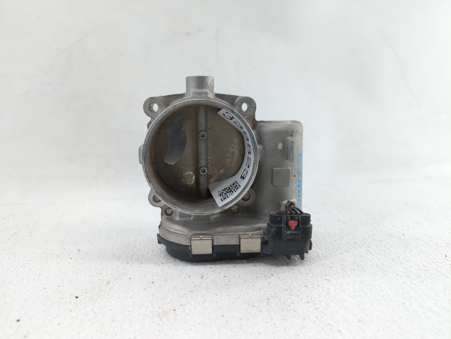 2015 Dodge Caravan Throttle Body P/N:05184349AC 05184349AE, 05184349AF Fits Fits 2011 2012 2013 2014 2016 2017 2018 2019 OEM