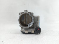 2015 Dodge Caravan Throttle Body P/N:05184349AC 05184349AE, 05184349AF Fits Fits 2011 2012 2013 2014 2016 2017 2018 2019 OEM