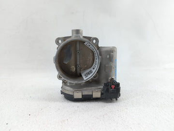 2015 Dodge Caravan Throttle Body P/N:05184349AC 05184349AE, 05184349AF Fits Fits 2011 2012 2013 2014 2016 2017 2018 2019 OEM
