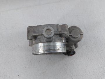 2015 Dodge Caravan Throttle Body P/N:05184349AC 05184349AE, 05184349AF Fits Fits 2011 2012 2013 2014 2016 2017 2018 2019 OEM Used Auto Parts