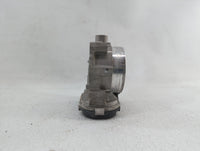 2015 Dodge Caravan Throttle Body P/N:05184349AC 05184349AE, 05184349AF Fits Fits 2011 2012 2013 2014 2016 2017 2018 2019 OEM