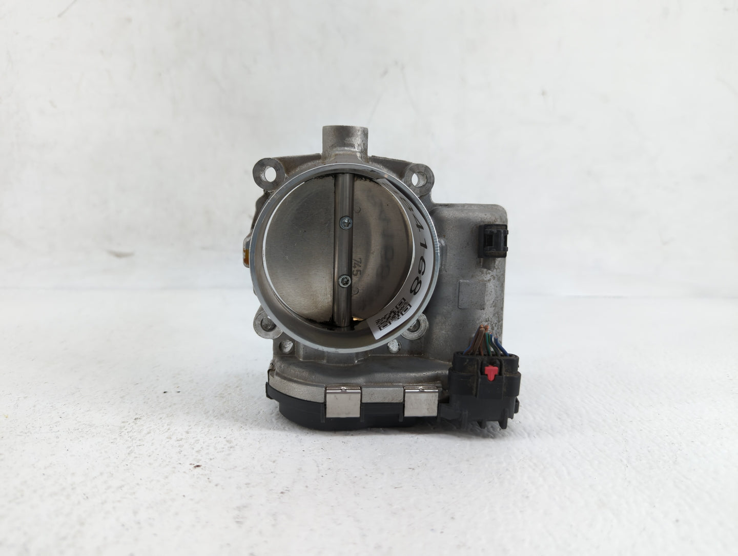 2015 Dodge Caravan Throttle Body P/N:05184349AE 05184349AD, 05184349AC Fits Fits 2011 2012 2013 2014 2016 2017 2018 2019 OEM