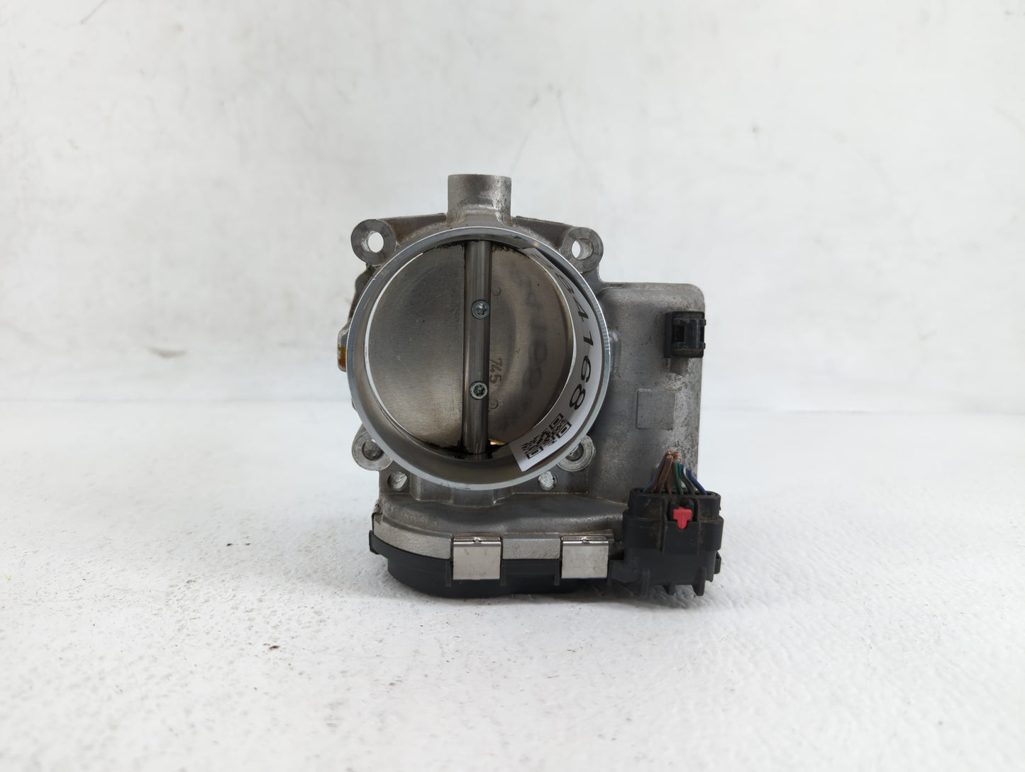 2015 Dodge Caravan Throttle Body P/N:05184349AE 05184349AD, 05184349AC Fits Fits 2011 2012 2013 2014 2016 2017 2018 2019 OEM