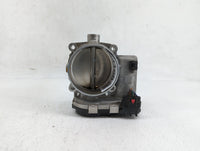 2015 Dodge Caravan Throttle Body P/N:05184349AE 05184349AD, 05184349AC Fits Fits 2011 2012 2013 2014 2016 2017 2018 2019 OEM