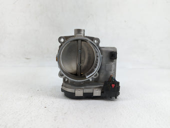 compare product 2015 Dodge Caravan Throttle Body P/N:05184349AE 05184349AD, 05184349AC Fits Fits 2011 2012 2013 2014 2016 2017 2018 2019 OEM Used Auto Parts