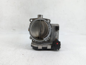 2015 Dodge Caravan Throttle Body P/N:05184349AE 05184349AD, 05184349AC Fits Fits 2011 2012 2013 2014 2016 2017 2018 2019 OEM
