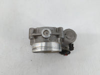 2015 Dodge Caravan Throttle Body P/N:05184349AE 05184349AD, 05184349AC Fits Fits 2011 2012 2013 2014 2016 2017 2018 2019 OEM