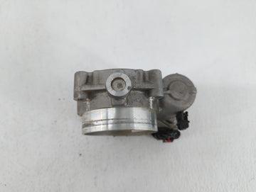 2015 Dodge Caravan Throttle Body P/N:05184349AE 05184349AD, 05184349AC Fits Fits 2011 2012 2013 2014 2016 2017 2018 2019 OEM Used Auto Parts