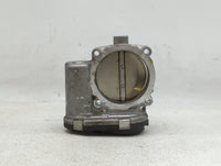 2015 Dodge Caravan Throttle Body P/N:05184349AC Fits Fits 2011 2012 2013 2014 2016 2017 2018 2019 OEM Used Auto Parts - Oemu