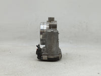 2015 Dodge Caravan Throttle Body P/N:05184349AC Fits Fits 2011 2012 2013 2014 2016 2017 2018 2019 OEM Used Auto Parts - Oemu