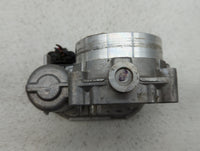 2015 Dodge Caravan Throttle Body P/N:05184349AC Fits Fits 2011 2012 2013 2014 2016 2017 2018 2019 OEM Used Auto Parts - Oemu