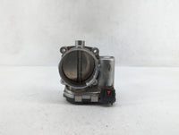 2015 Dodge Caravan Throttle Body P/N:05184349AC Fits Fits 2011 2012 2013 2014 2016 2017 2018 2019 2020 2021 2022 OEM Used Au