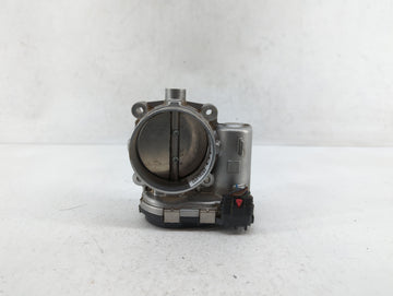 2015 Dodge Caravan Throttle Body P/N:05184349AC Fits Fits 2011 2012 2013 2014 2016 2017 2018 2019 2020 2021 2022 OEM Used Au
