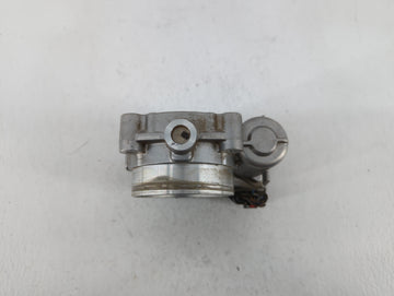 2015 Dodge Caravan Throttle Body P/N:05184349AC Fits Fits 2011 2012 2013 2014 2016 2017 2018 2019 2020 2021 2022 OEM Used Auto Parts