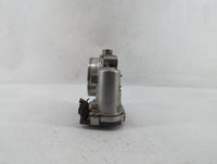 2015 Dodge Caravan Throttle Body P/N:05184349AC Fits Fits 2011 2012 2013 2014 2016 2017 2018 2019 2020 2021 2022 OEM Used Au