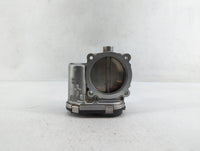2015 Dodge Caravan Throttle Body P/N:05184349AC Fits Fits 2011 2012 2013 2014 2016 2017 2018 2019 2020 2021 2022 OEM Used Au