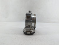 2015 Dodge Caravan Throttle Body P/N:05184349AC Fits Fits 2011 2012 2013 2014 2016 2017 2018 2019 2020 2021 2022 OEM Used Au