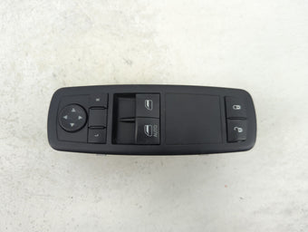compare product 2015 Dodge Caravan Master Power Window Switch Replacement Driver Side Left P/N:10 0914 33 68110870AA Fits Fits 2012 2013 2014 2016 OEM Used Auto Parts