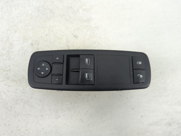 2015 Dodge Caravan Master Power Window Switch Replacement Driver Side Left P/N:10 0914 33 68110870AA Fits Fits 2012 2013 201
