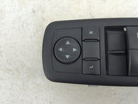 2015 Dodge Caravan Master Power Window Switch Replacement Driver Side Left P/N:10 0914 33 68110870AA Fits Fits 2012 2013 201