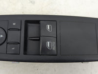 2015 Dodge Caravan Master Power Window Switch Replacement Driver Side Left P/N:10 0914 33 68110870AA Fits Fits 2012 2013 201