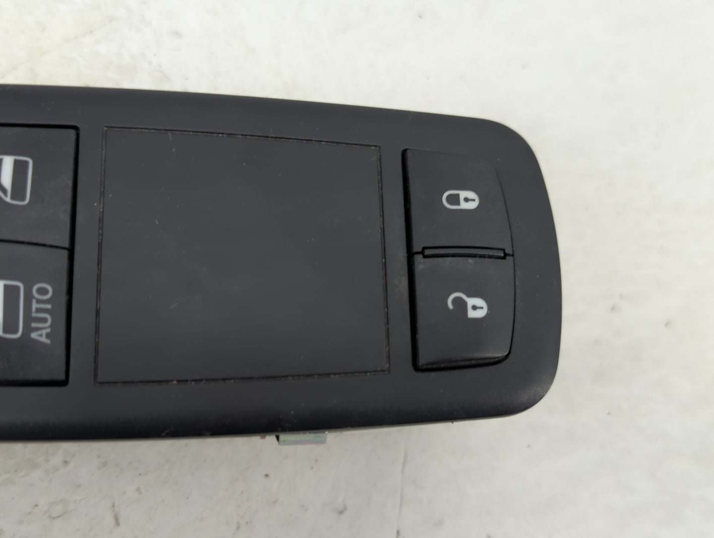 2015 Dodge Caravan Master Power Window Switch Replacement Driver Side Left P/N:10 0914 33 68110870AA Fits Fits 2012 2013 201