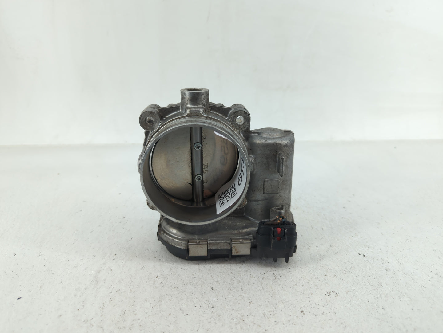 2015 Dodge Caravan Throttle Body P/N:05184349AE 05184349AC Fits Fits 2011 2012 2013 2014 2016 2017 2018 2019 2020 2021 2022 
