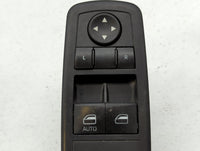2015 Dodge Caravan Master Power Window Switch Replacement Driver Side Left P/N:68110870AA 68110870AB Fits Fits 2012 2013 201