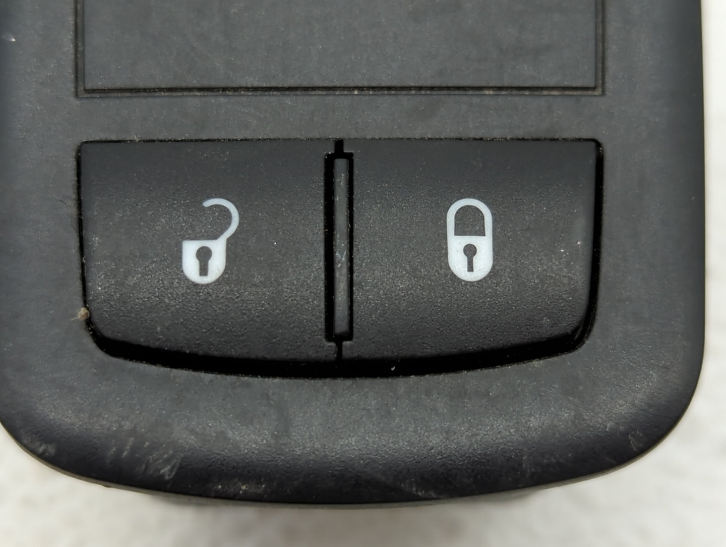 2015 Dodge Caravan Master Power Window Switch Replacement Driver Side Left P/N:68110870AA 68110870AB Fits Fits 2012 2013 201