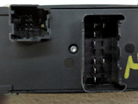 2015 Dodge Caravan Master Power Window Switch Replacement Driver Side Left P/N:68110870AA 68110870AB Fits Fits 2012 2013 201