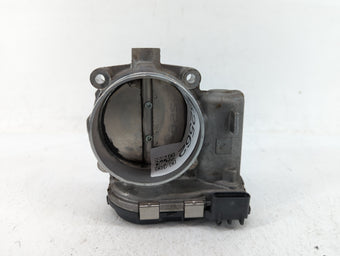 compare product 2015 Dodge Caravan Throttle Body P/N:05184349AE 05184349AC Fits Fits 2011 2012 2013 2014 2016 2017 2018 2019 2020 2021 2022 OEM Used Auto Parts