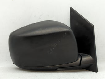 compare product 2015 Dodge Caravan Passenger Side View Mirror - Right Door Mirror OEM Used