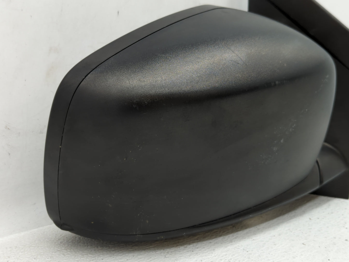 2015 Dodge Caravan Passenger Side View Mirror - Right Door Mirror OEM Used - Oemusedautoparts1.com