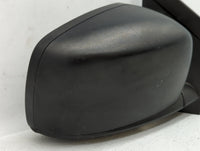 2015 Dodge Caravan Passenger Side View Mirror - Right Door Mirror OEM Used - Oemusedautoparts1.com