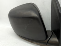 2015 Dodge Caravan Passenger Side View Mirror - Right Door Mirror OEM Used - Oemusedautoparts1.com