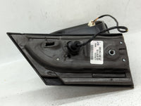 2015 Dodge Caravan Passenger Side View Mirror - Right Door Mirror OEM Used - Oemusedautoparts1.com