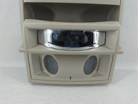 2015 Dodge Caravan Overhead Roof Console Grey - Oemusedautoparts1.com