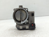2015 Dodge Caravan Throttle Body P/N:05184349AC Fits Fits 2011 2012 2013 2014 2016 2017 2018 2019 2020 2021 2022 OEM Used Au