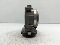 2015 Dodge Caravan Throttle Body P/N:05184349AC Fits Fits 2011 2012 2013 2014 2016 2017 2018 2019 2020 2021 2022 OEM Used Au